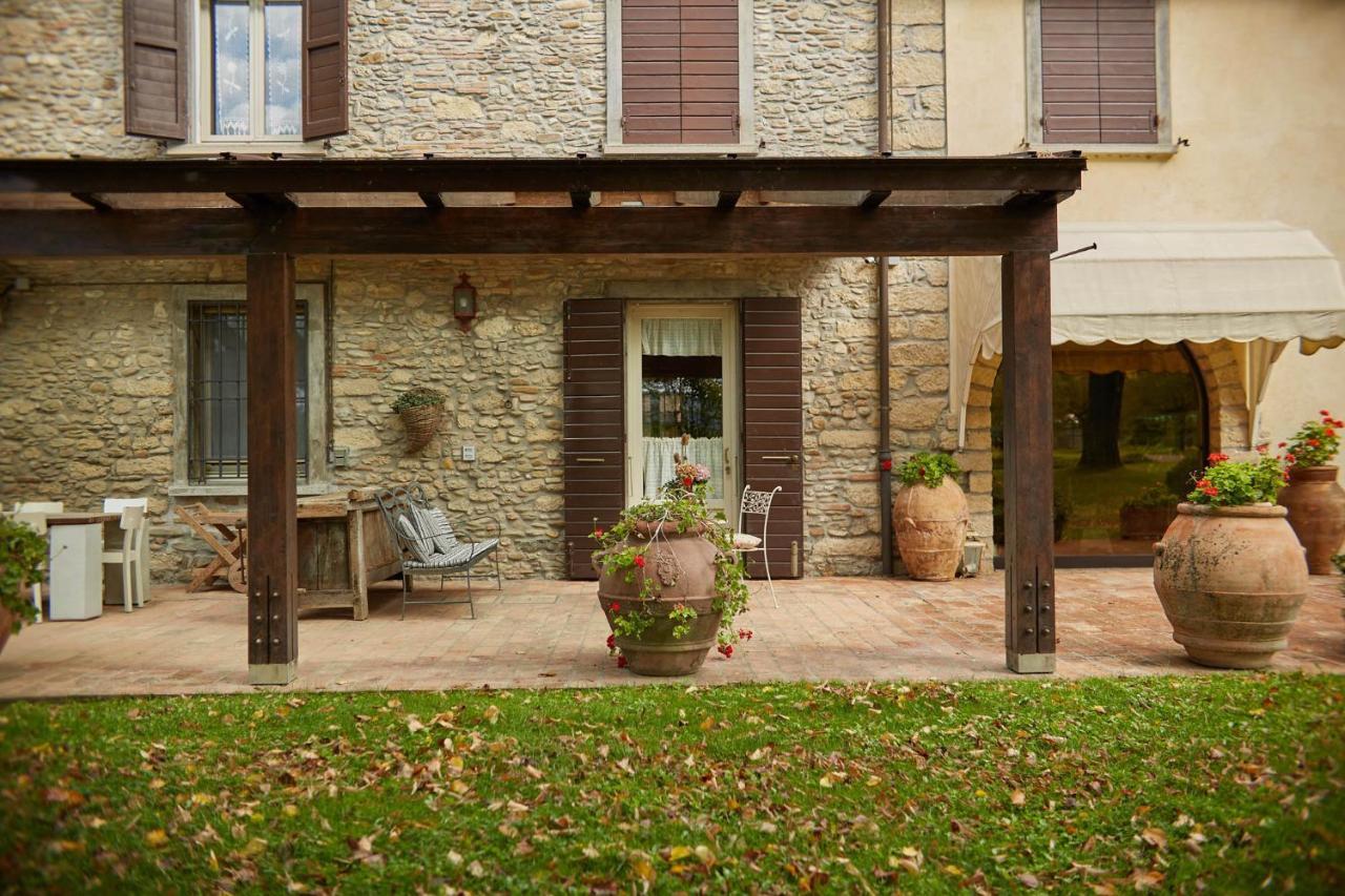 Agriturismo Virano19 Castrocaro Terme Exterior foto