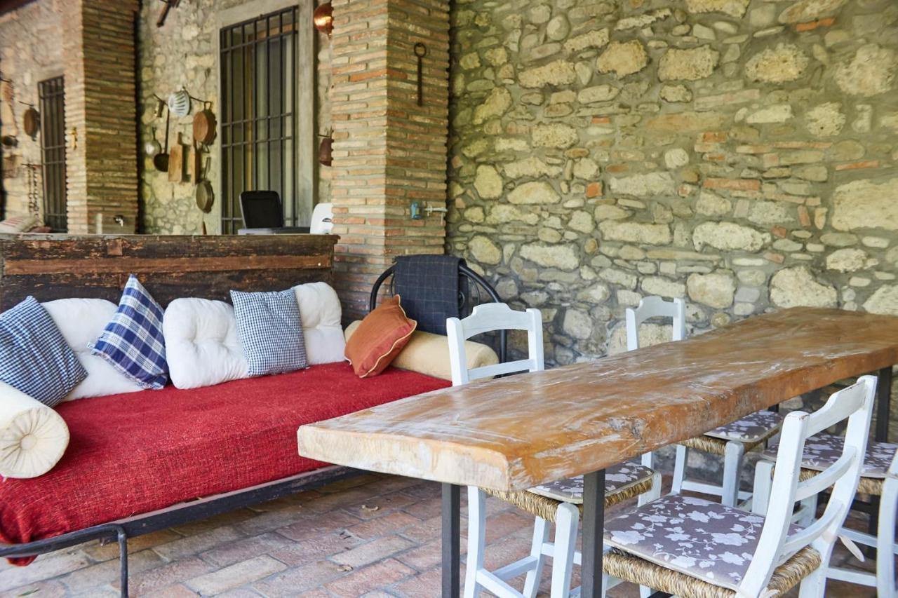 Agriturismo Virano19 Castrocaro Terme Exterior foto