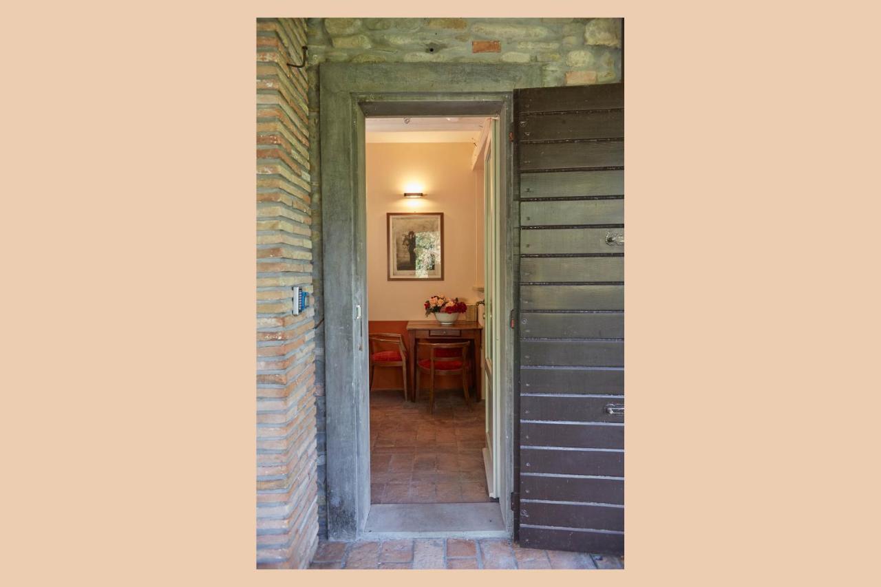 Agriturismo Virano19 Castrocaro Terme Exterior foto