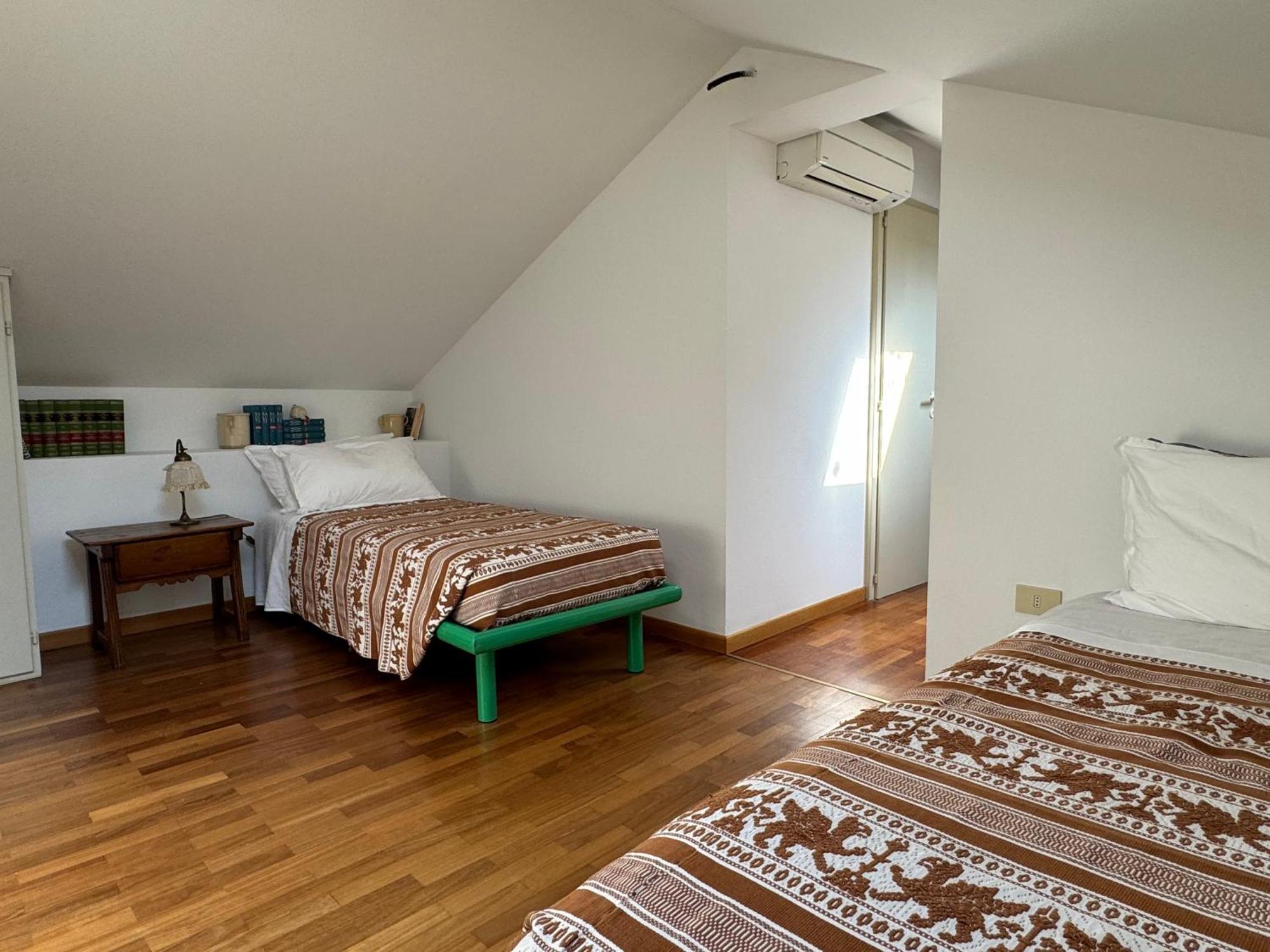 Agriturismo Virano19 Castrocaro Terme Exterior foto